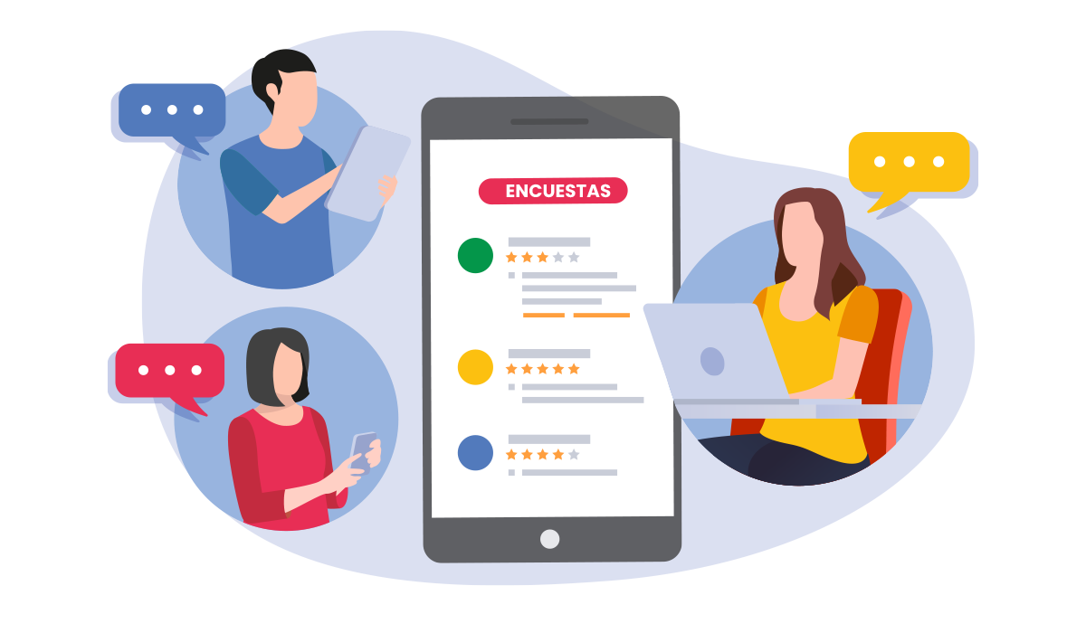 Encuestas