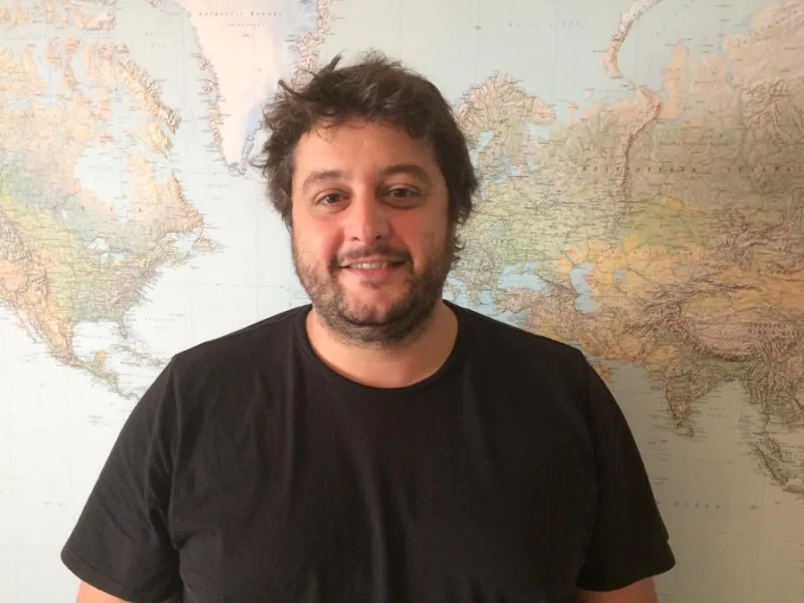 Team member: Nikolas Mcconnell